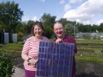 Moss Community Energy Salford